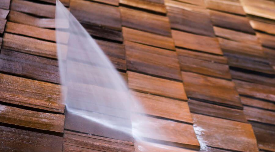 Roof Repair in Bennington, IN